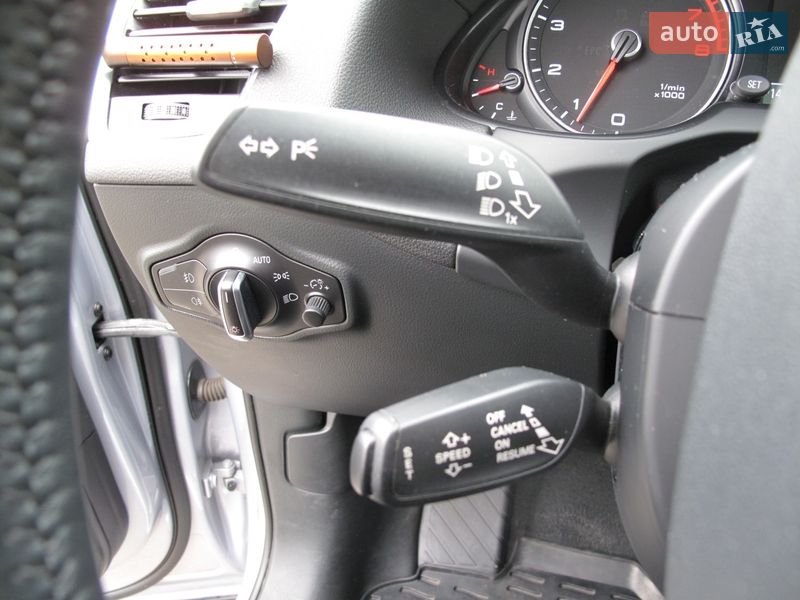 Внедорожник / Кроссовер Audi Q5 2016 в Киеве фото 89 Внедорожник / Кроссовер Audi Q5 2016 в Киеве