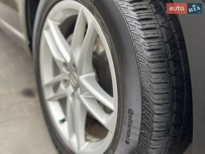 Внедорожник / Кроссовер Audi Q5 2013 в Луцке фото 15 Внедорожник / Кроссовер Audi Q5 2013 в Луцке