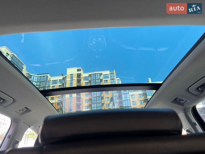 Внедорожник / Кроссовер Audi Q5 2013 в Луцке фото 27 Внедорожник / Кроссовер Audi Q5 2013 в Луцке