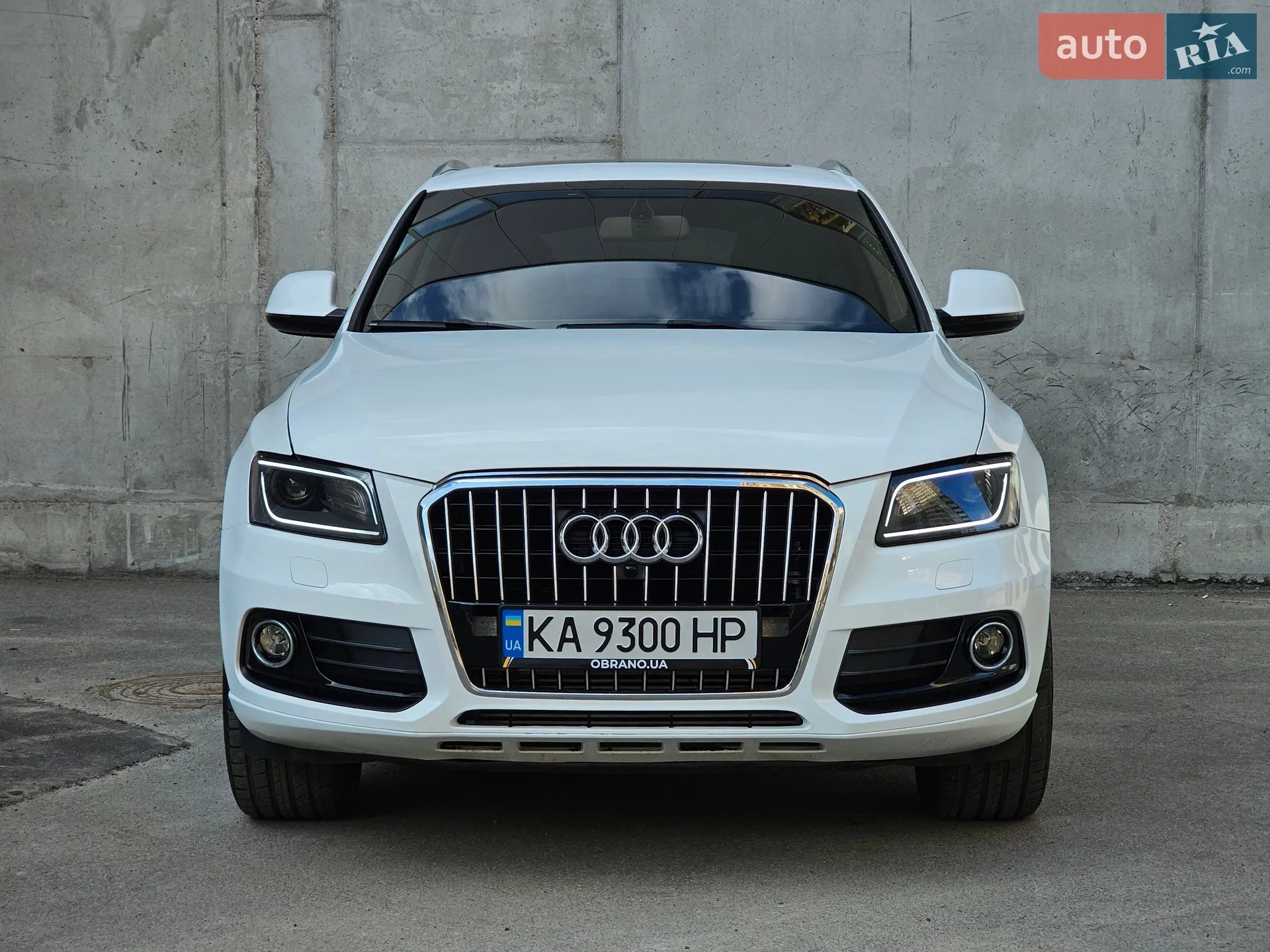 2016 Audi Q5 - мініатюра 8