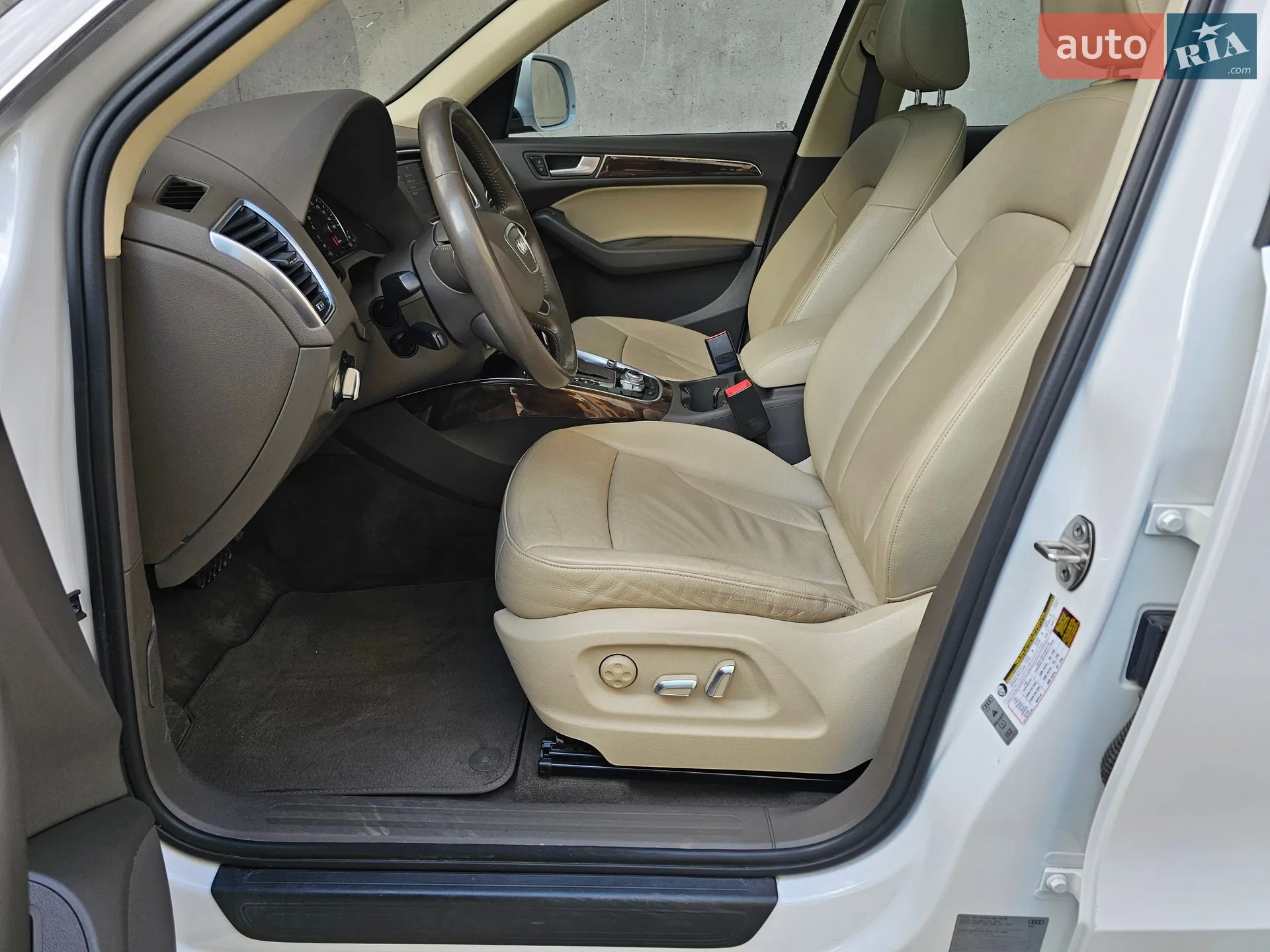 2016 Audi Q5 - мініатюра 23