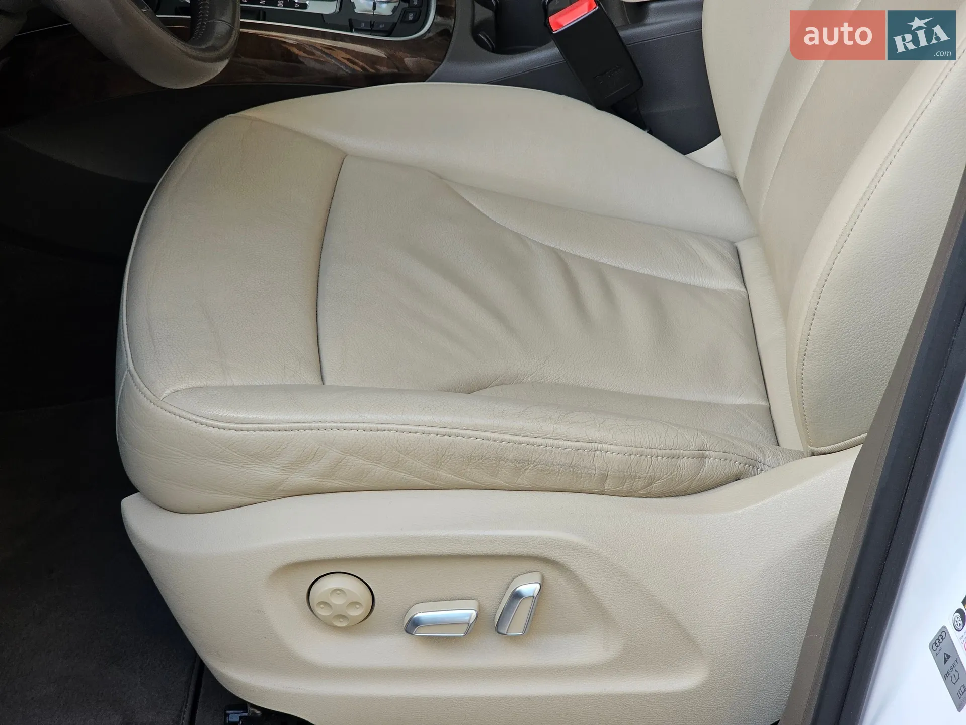 2016 Audi Q5 - мініатюра 27