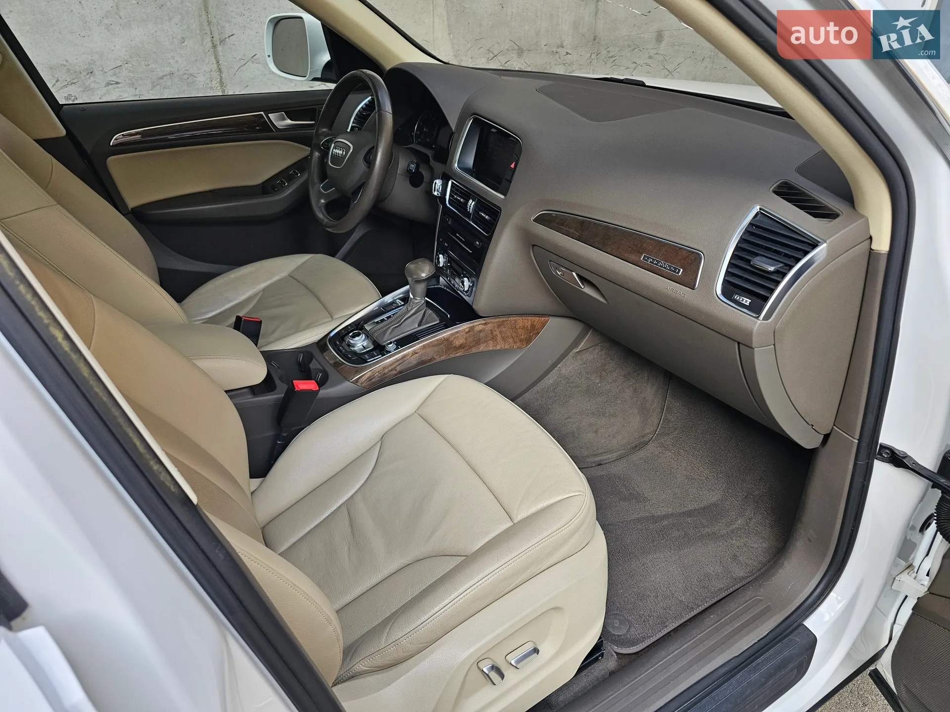 2016 Audi Q5 - мініатюра 40