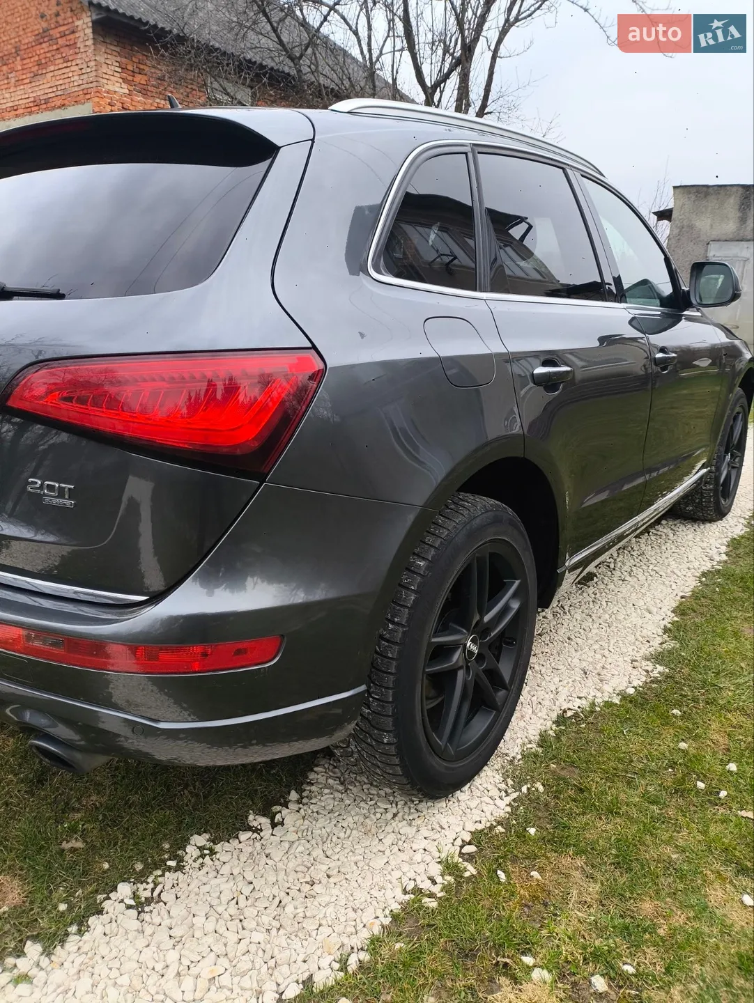 2014 Audi Q5 - мініатюра 7