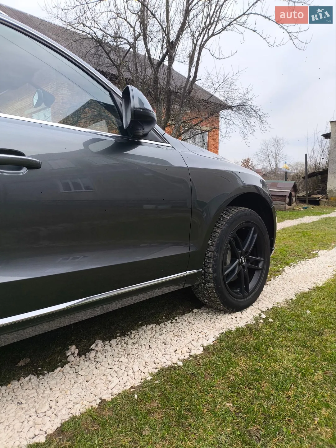 2014 Audi Q5 - мініатюра 8