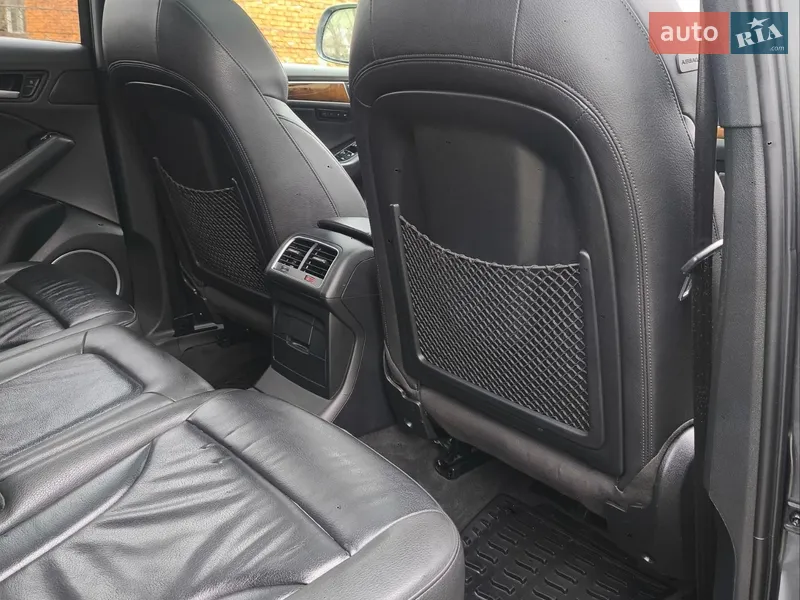 Audi Q5 2014 VIN WA1LFAFP4FA003681 фото оголошення 14 з 73