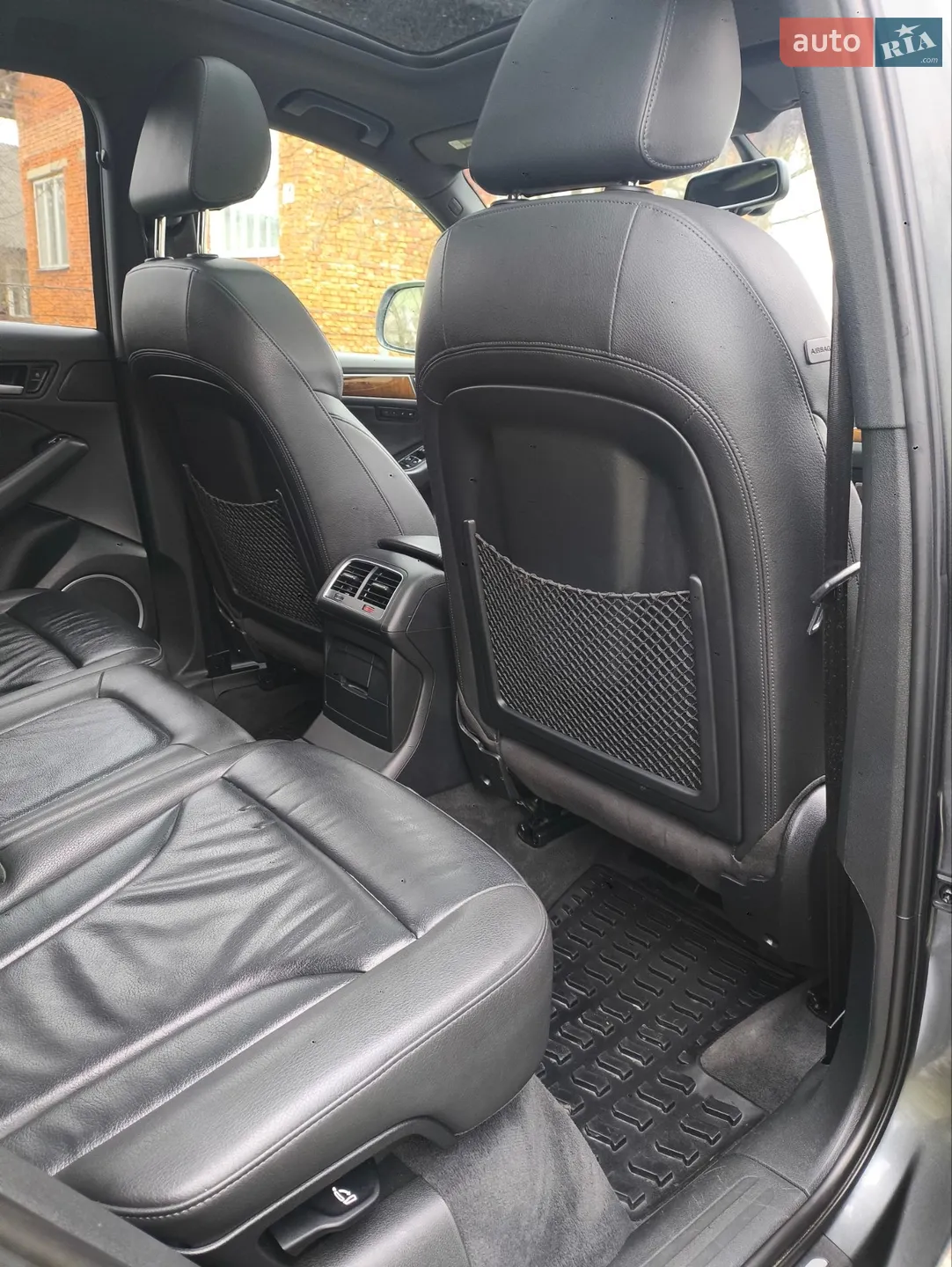 2014 Audi Q5 - мініатюра 14