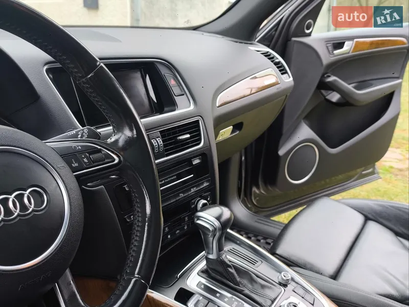 Audi Q5 2014 VIN WA1LFAFP4FA003681 фото оголошення 18 з 73
