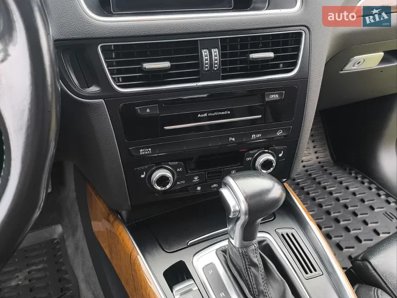Audi Q5 2014 VIN WA1LFAFP4FA003681 фото оголошення 23 з 73