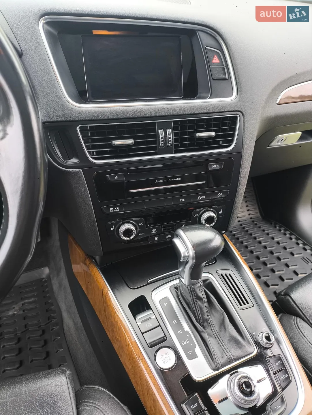 2014 Audi Q5 - мініатюра 23