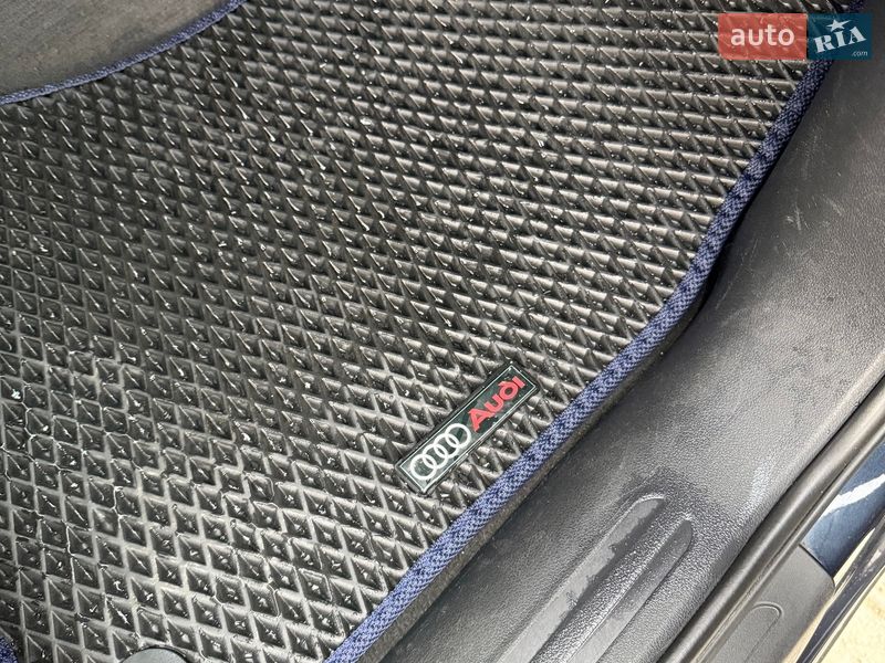 Внедорожник / Кроссовер Audi Q5 2011 в Львове фото 30 Внедорожник / Кроссовер Audi Q5 2011 в Львове
