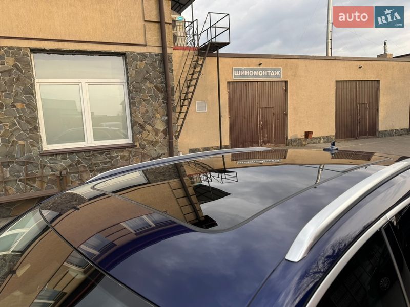 Внедорожник / Кроссовер Audi Q5 2018 в Владимире фото 41 Внедорожник / Кроссовер Audi Q5 2018 в Владимире