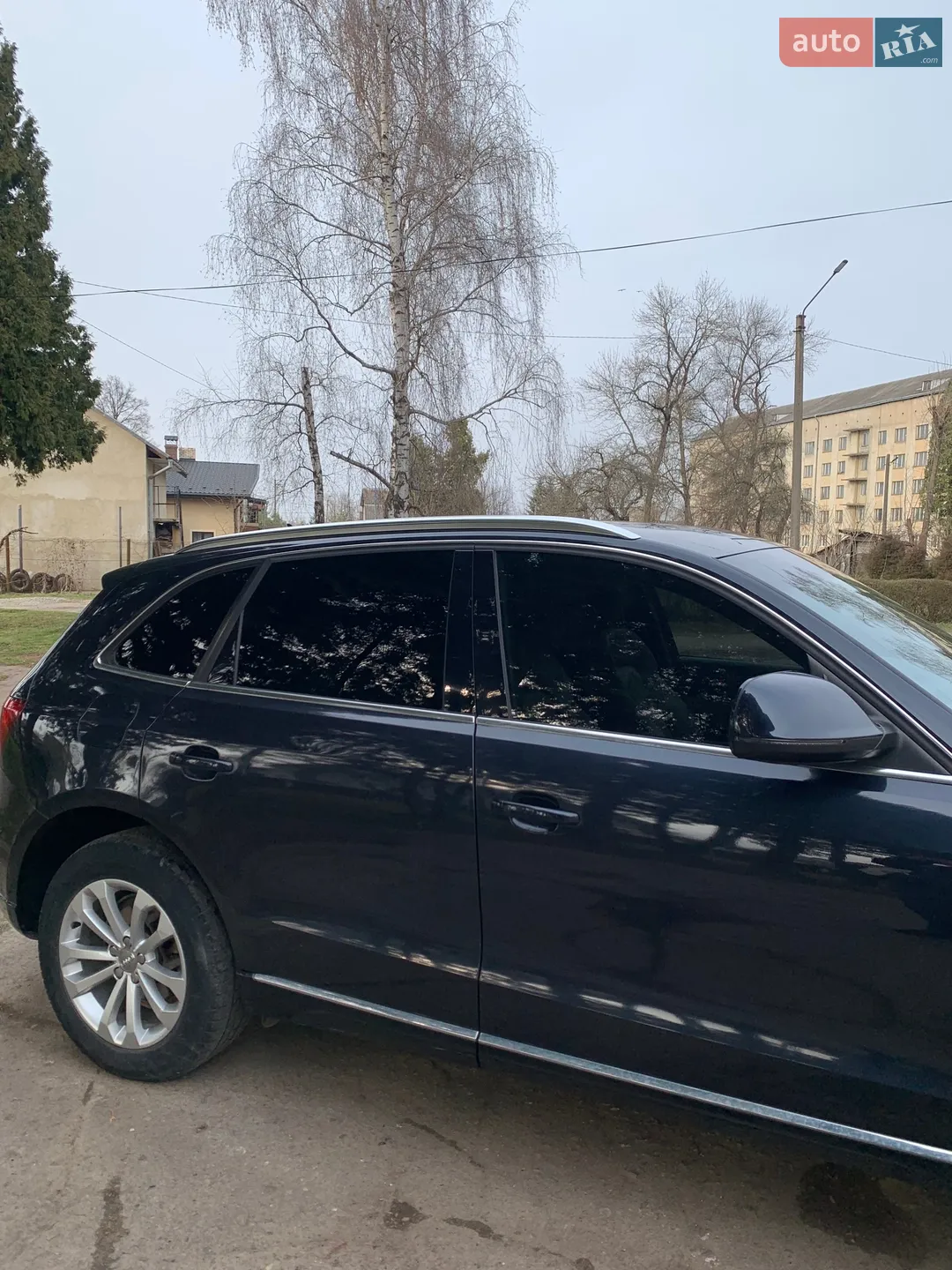 2014 Audi Q5 - мініатюра 5