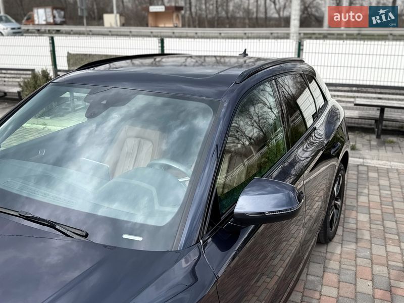 Позашляховик / Кросовер Audi Q5 2020 в Рівному фото 13 Позашляховик / Кросовер Audi Q5 2020 в Рівному
