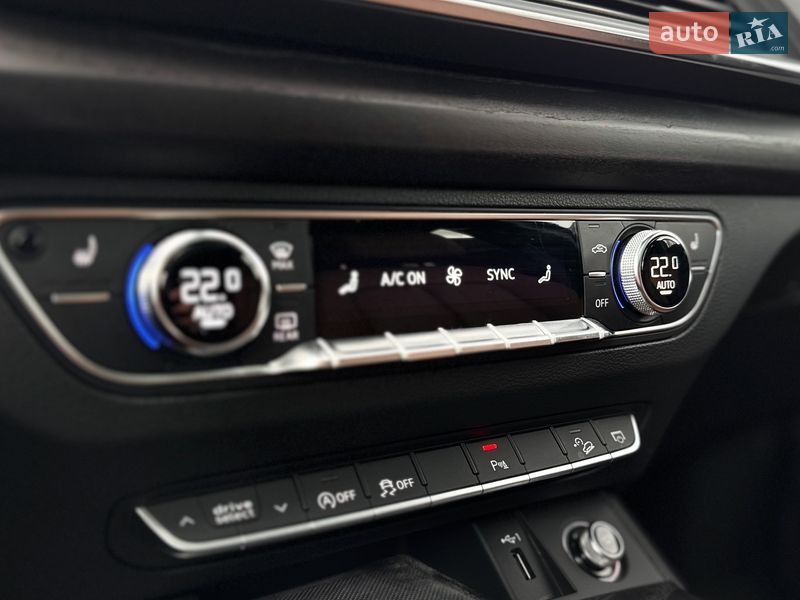 Позашляховик / Кросовер Audi Q5 2020 в Рівному фото 43 Позашляховик / Кросовер Audi Q5 2020 в Рівному