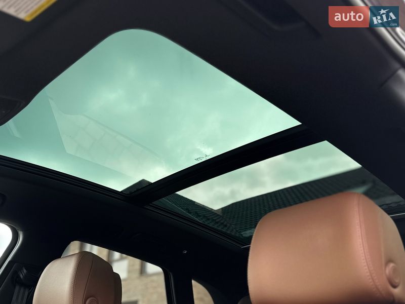 Позашляховик / Кросовер Audi Q5 2020 в Рівному фото 48 Позашляховик / Кросовер Audi Q5 2020 в Рівному