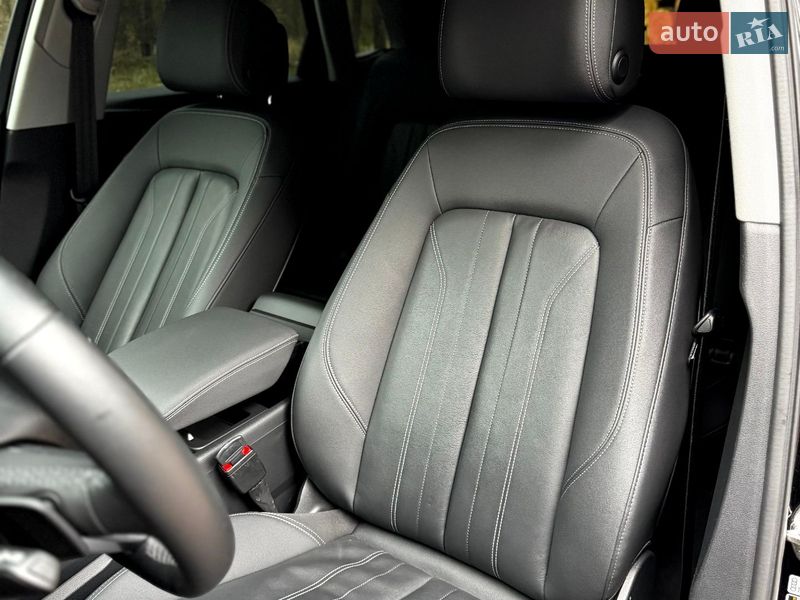 Позашляховик / Кросовер Audi Q5 2020 в Баришівка фото 11 Позашляховик / Кросовер Audi Q5 2020 в Баришівка