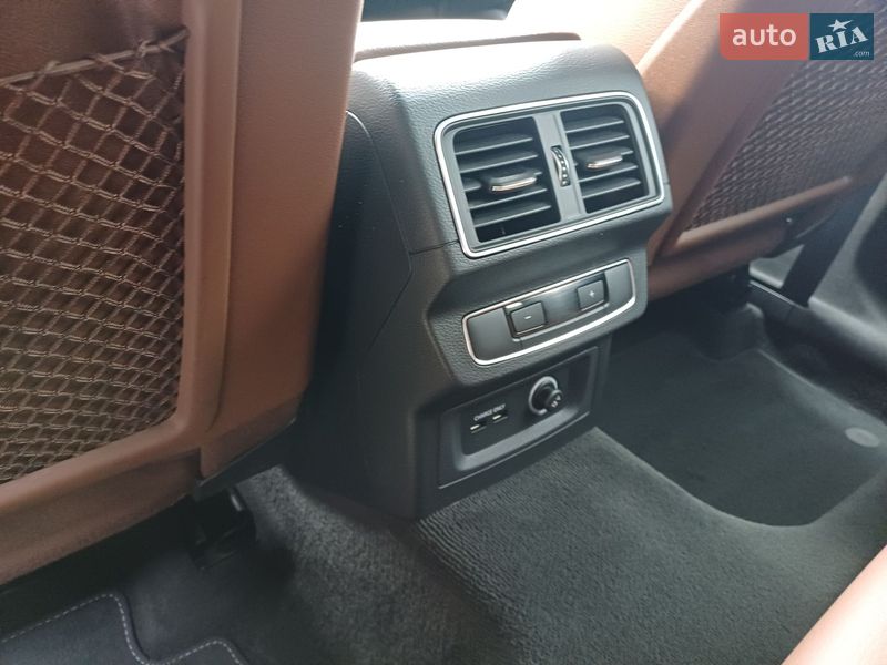 Внедорожник / Кроссовер Audi Q5 2019 в Ужгороде фото 30 Внедорожник / Кроссовер Audi Q5 2019 в Ужгороде