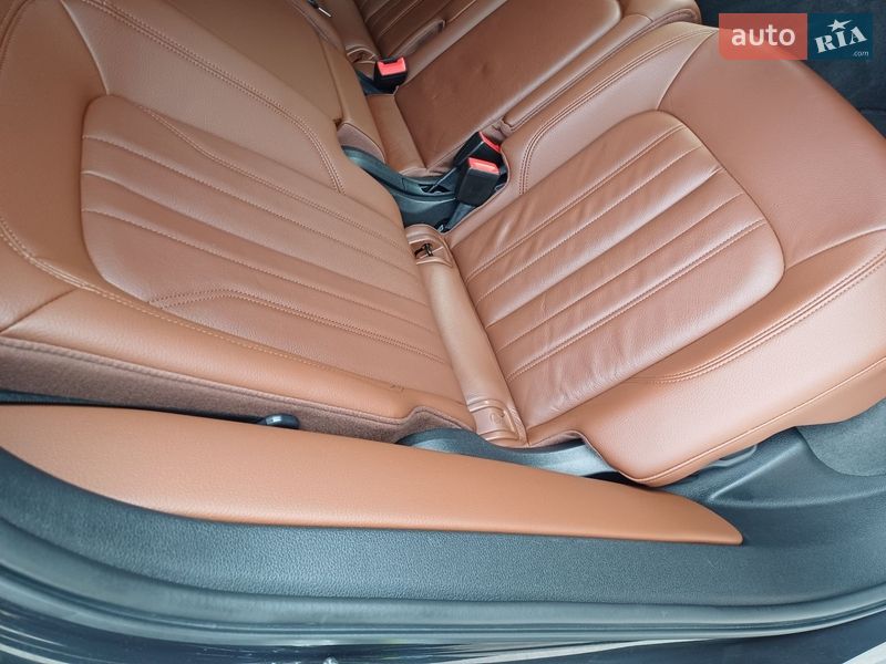 Внедорожник / Кроссовер Audi Q5 2019 в Ужгороде фото 31 Внедорожник / Кроссовер Audi Q5 2019 в Ужгороде