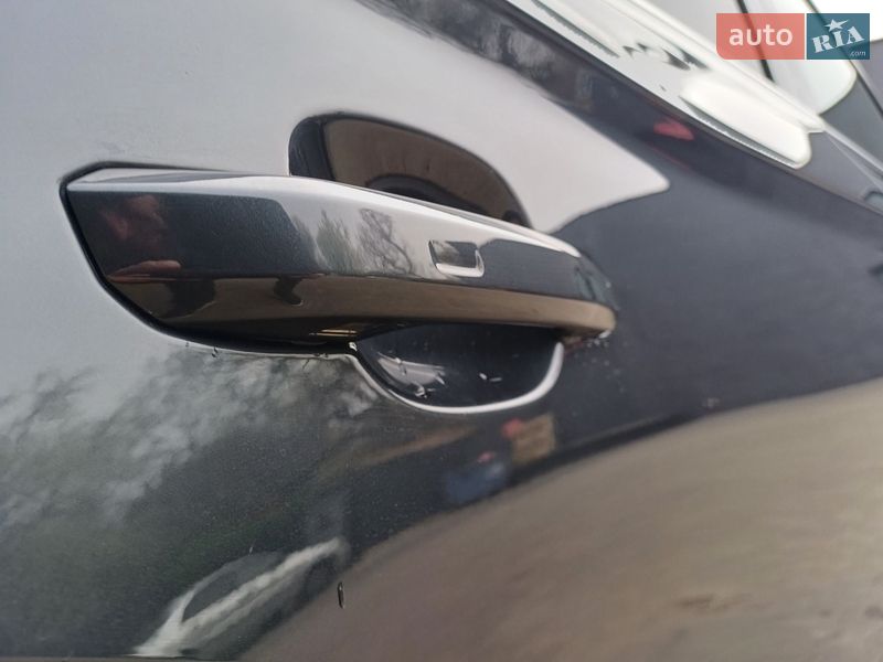 Внедорожник / Кроссовер Audi Q5 2019 в Ужгороде фото 55 Внедорожник / Кроссовер Audi Q5 2019 в Ужгороде