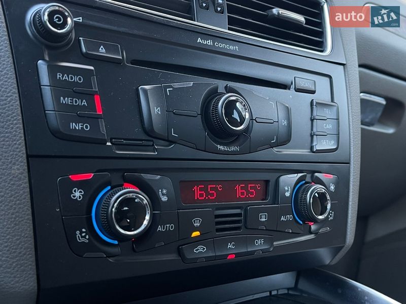 Внедорожник / Кроссовер Audi Q5 2010 в Николаеве фото 18 Внедорожник / Кроссовер Audi Q5 2010 в Николаеве