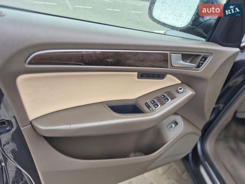 Позашляховик / Кросовер Audi Q5 2014 в Рівному фото 16 Позашляховик / Кросовер Audi Q5 2014 в Рівному