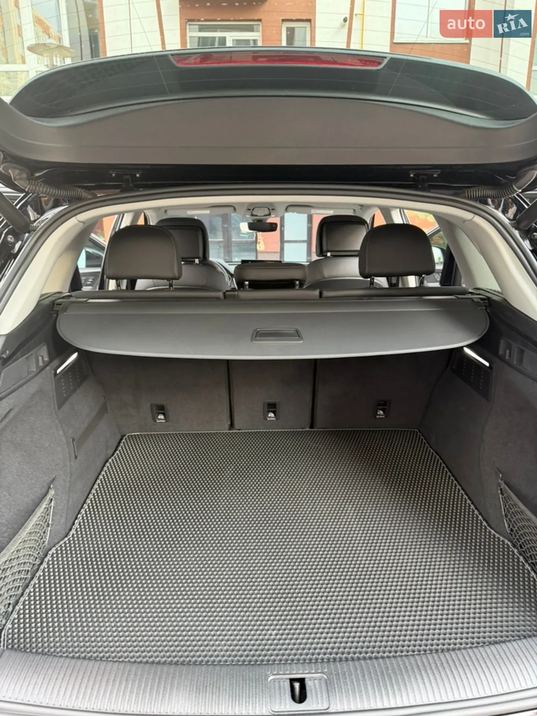 2020 Audi Q5 - мініатюра 56