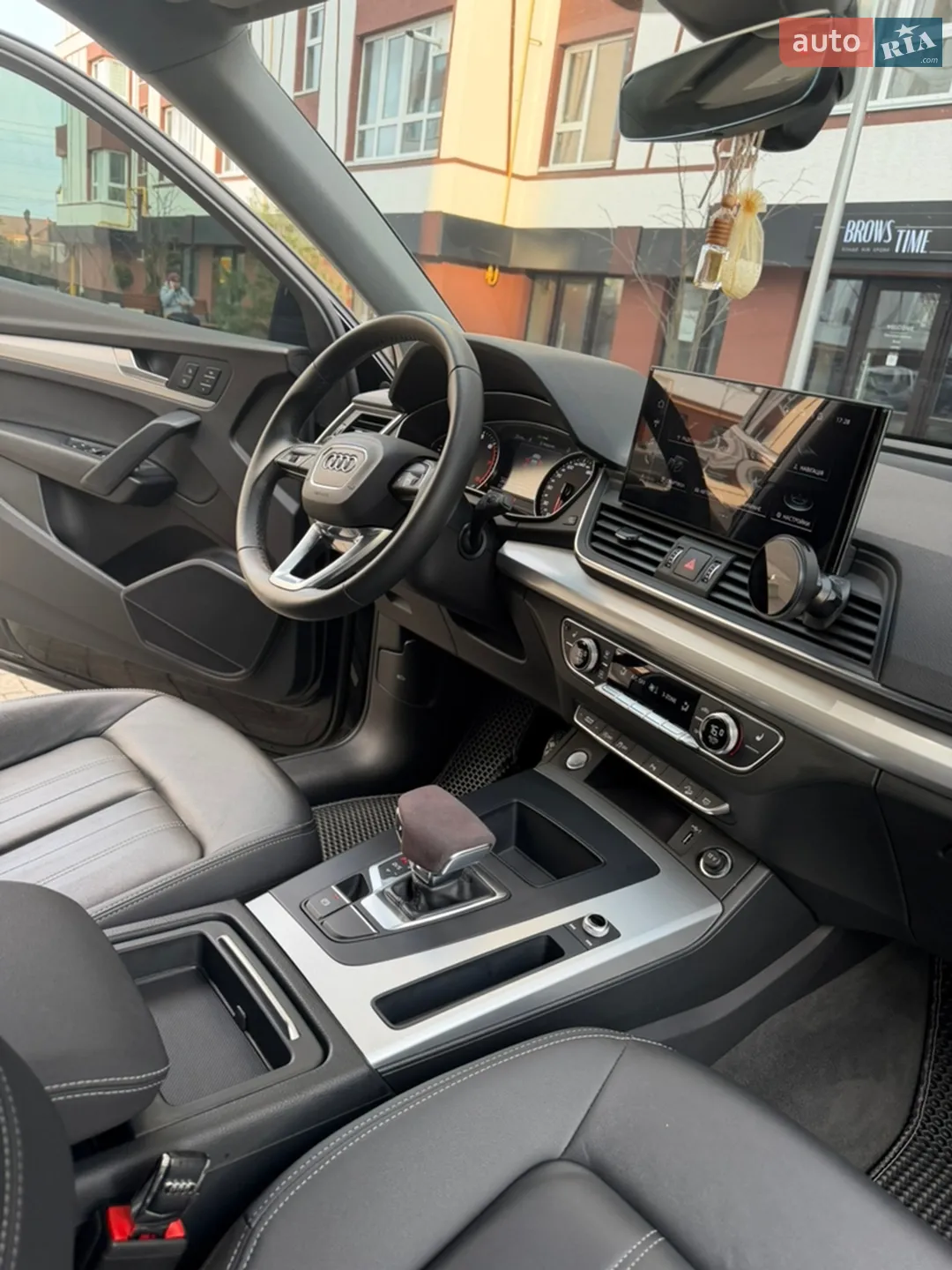 2020 Audi Q5 - мініатюра 71