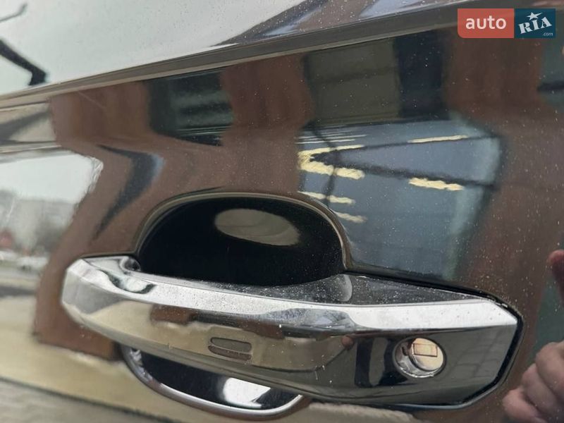 Внедорожник / Кроссовер Audi Q5 2018 в Луцке фото 19 Внедорожник / Кроссовер Audi Q5 2018 в Луцке