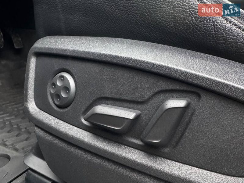 Внедорожник / Кроссовер Audi Q5 2018 в Луцке фото 17 Внедорожник / Кроссовер Audi Q5 2018 в Луцке