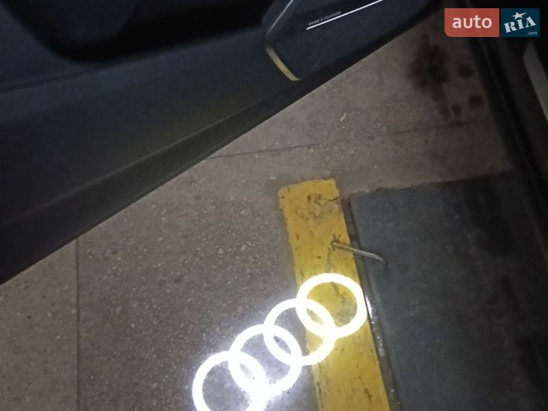 Внедорожник / Кроссовер Audi Q5 2018 в Луцке фото 40 Внедорожник / Кроссовер Audi Q5 2018 в Луцке