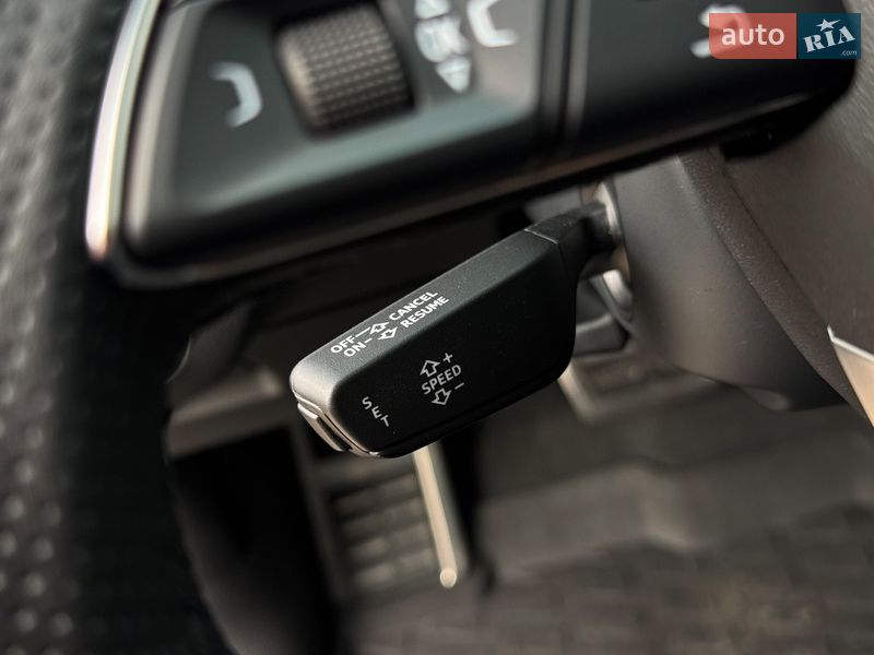 Внедорожник / Кроссовер Audi Q5 2018 в Ровно