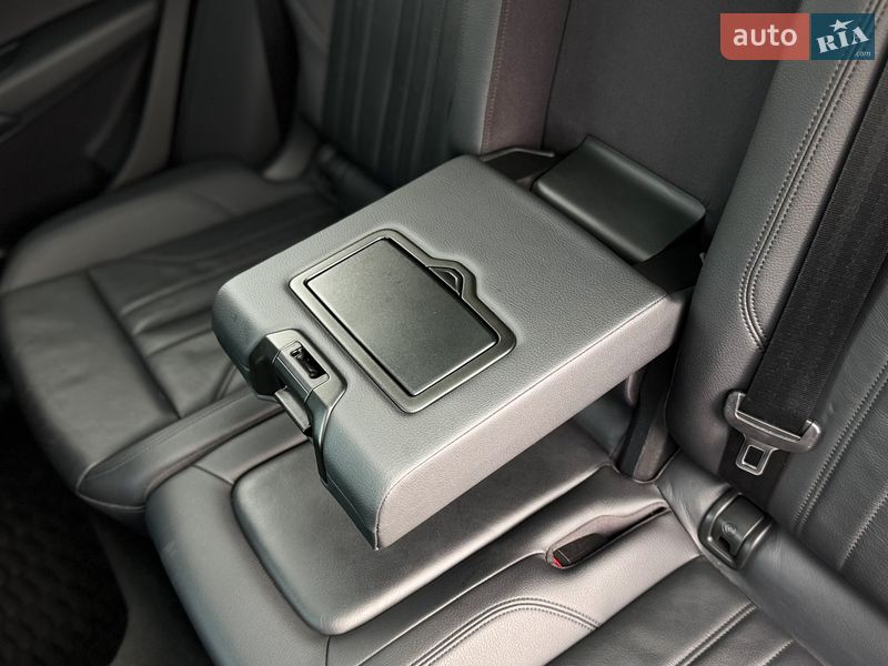 Внедорожник / Кроссовер Audi Q5 2018 в Ровно