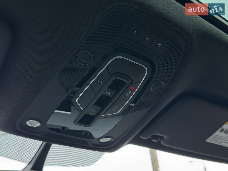 Внедорожник / Кроссовер Audi Q5 2018 в Ровно