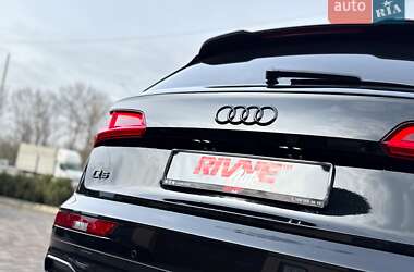 Внедорожник / Кроссовер Audi Q5 2018 в Ровно