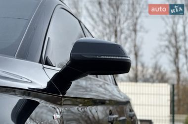 Внедорожник / Кроссовер Audi Q5 2018 в Ровно