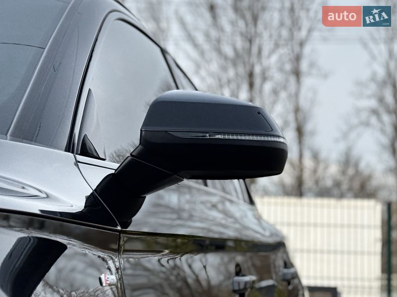 Внедорожник / Кроссовер Audi Q5 2018 в Ровно