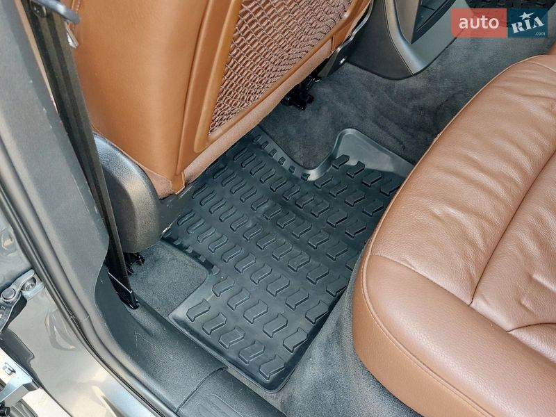 Внедорожник / Кроссовер Audi Q5 2013 в Луцке