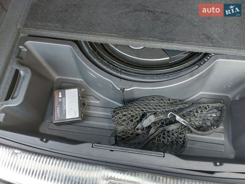 Внедорожник / Кроссовер Audi Q5 2013 в Луцке