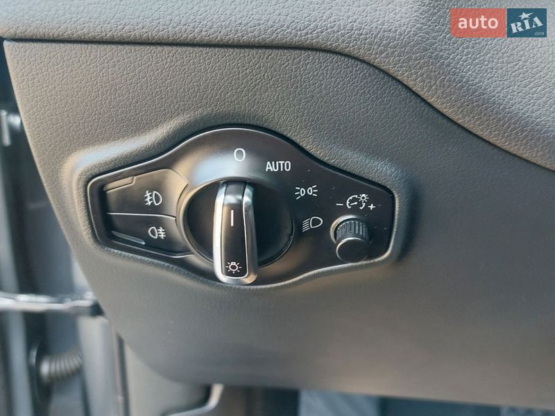 Внедорожник / Кроссовер Audi Q5 2013 в Луцке