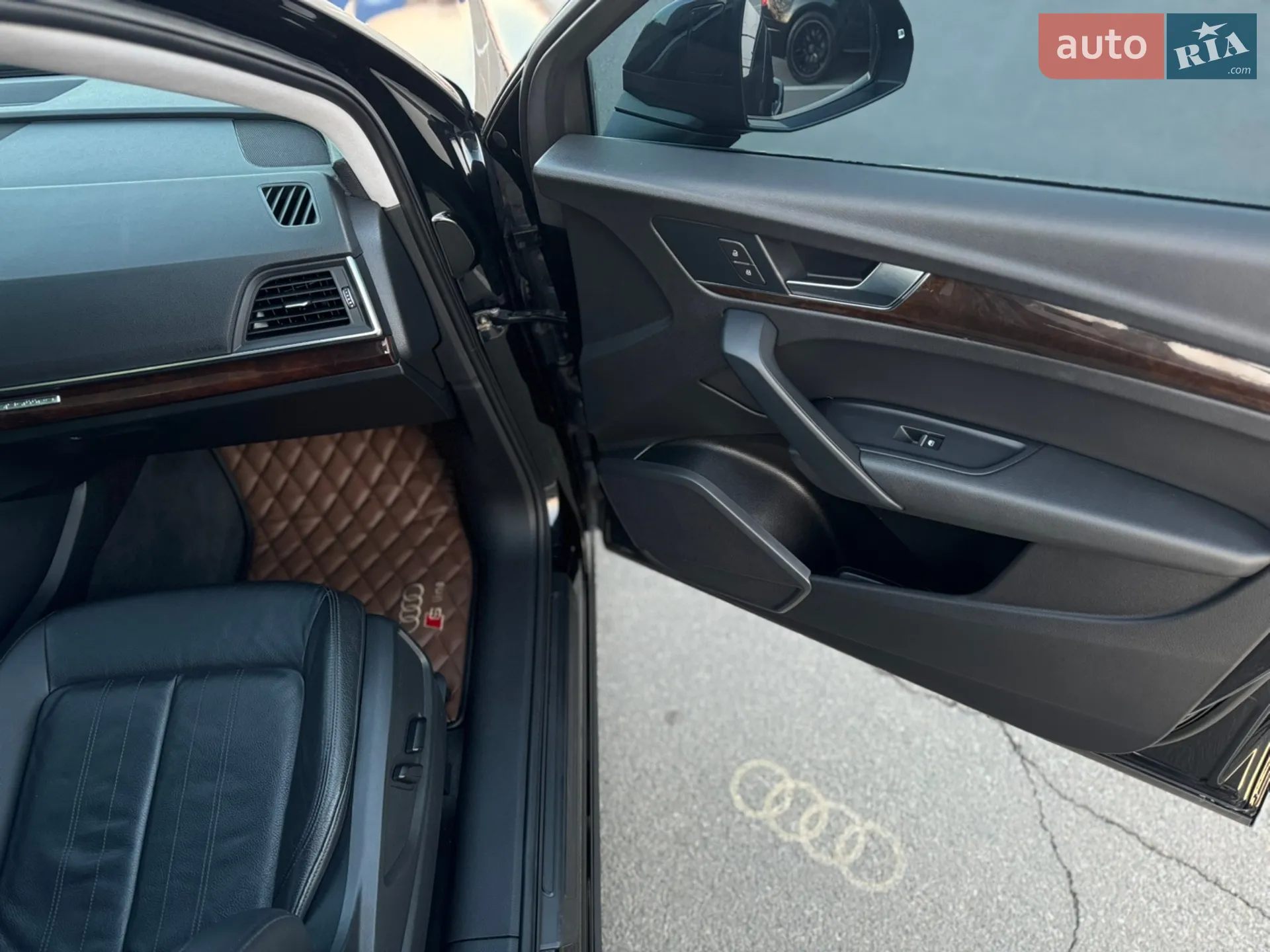 2018 Audi Q5 - мініатюра 28
