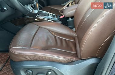 Внедорожник / Кроссовер Audi Q5 2014 в Полтаве