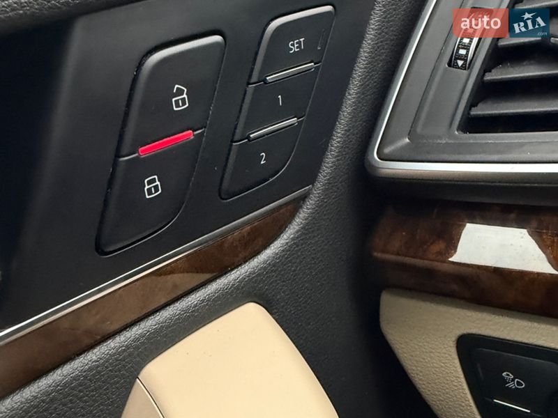 Внедорожник / Кроссовер Audi Q5 2018 в Львове фото 43 Внедорожник / Кроссовер Audi Q5 2018 в Львове