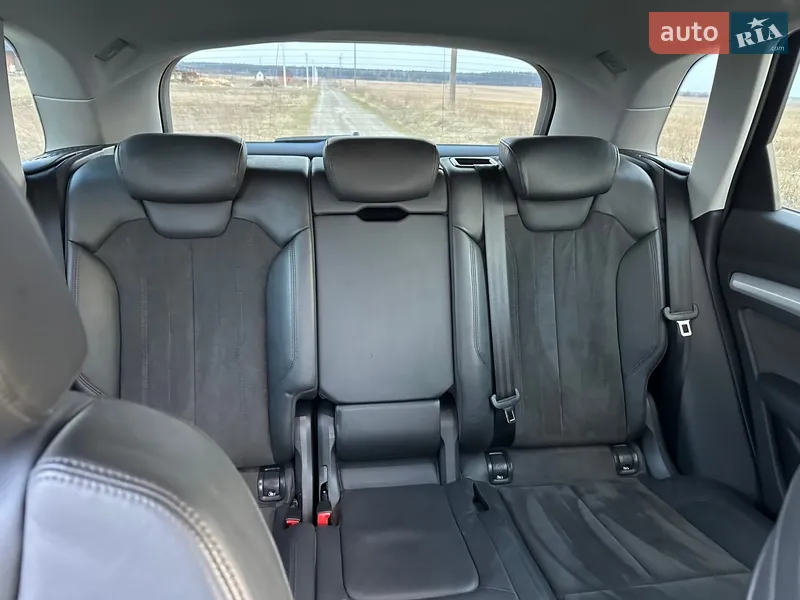 Audi Q5 2017 VIN WAUZZZFY4H2003446 фото оголошення 19 з 73