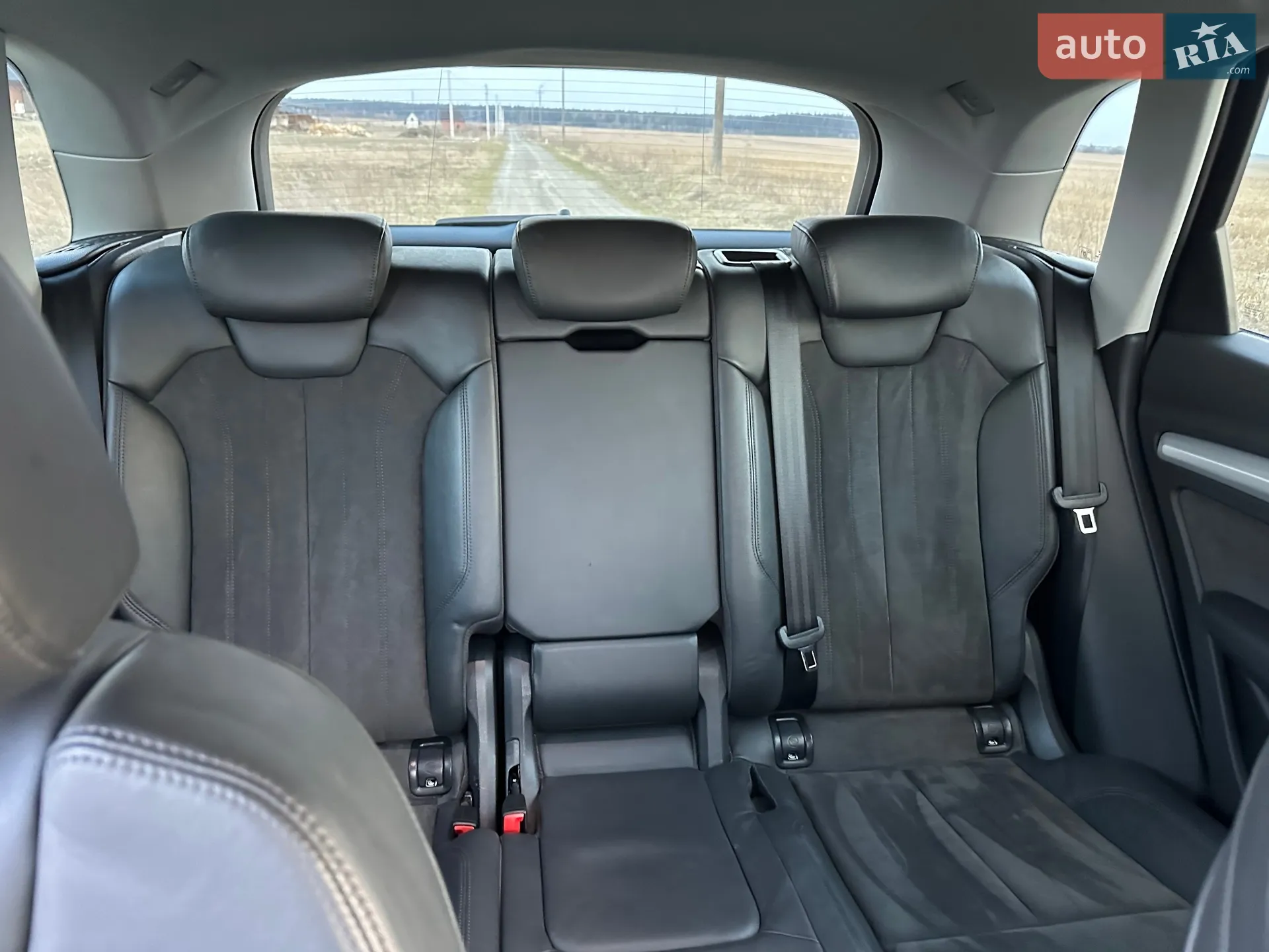 2017 Audi Q5 - мініатюра 19
