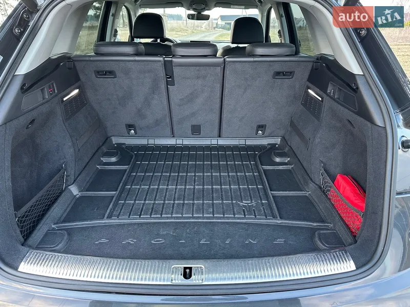 Audi Q5 2017 VIN WAUZZZFY4H2003446 фото оголошення 23 з 73