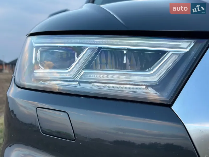 Audi Q5 2017 VIN WAUZZZFY4H2003446 фото оголошення 28 з 73