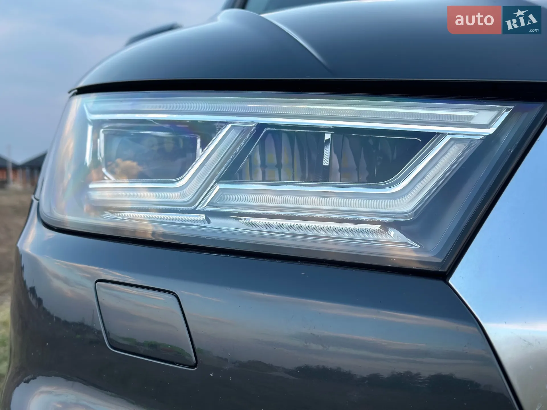 2017 Audi Q5 - мініатюра 28