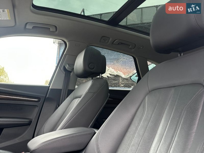 Позашляховик / Кросовер Audi Q5 2020 в Луцьку