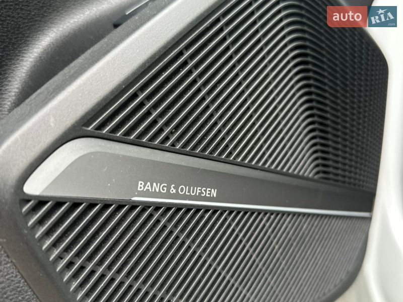 Позашляховик / Кросовер Audi Q5 2020 в Луцьку